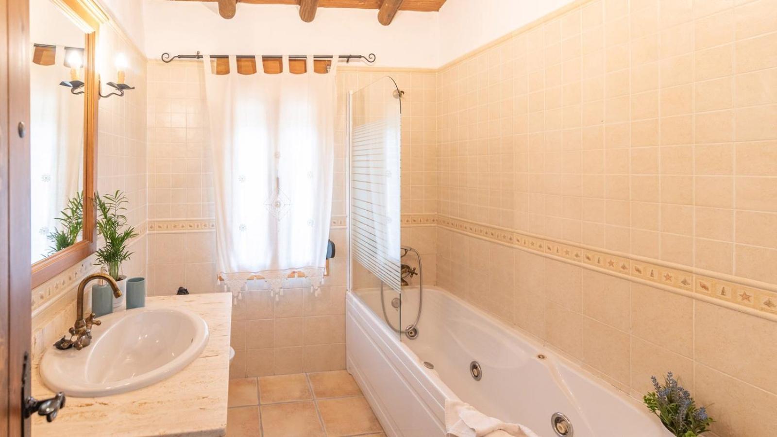 Finca Del Rio Antequera - La Higuera By Ruralidays Exteriör bild